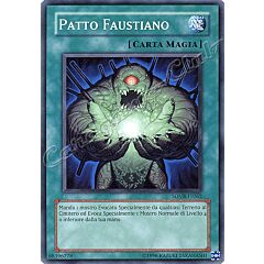 SOVR-IT062 Patto Faustiano comune Unlimited (IT) -NEAR MINT-