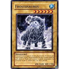 STON-IT002 Frostosaurus rara Unlimited (IT) -NEAR MINT-