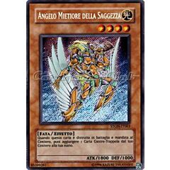STON-IT063 Angelo Mietitore della Saggezza rara segreta Unlimited (IT) -NEAR MINT-