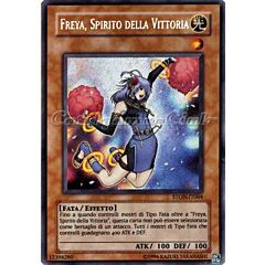 STON-IT064 Freya,Spirito della Vittoria rara segreta Unlimited (IT) -NEAR MINT-