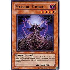 TAEV-IT039 Maestro Zombie super rara Unlimited (IT) -NEAR MINT-