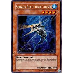 TAEV-IT084 Squalo Reale degli Abissi rara segreta Unlimited (IT) -NEAR MINT-