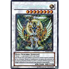 TDGS-IT000 Parshath Cavaliere Vendicatore rara segreta Unlimited (IT) -NEAR MINT-
