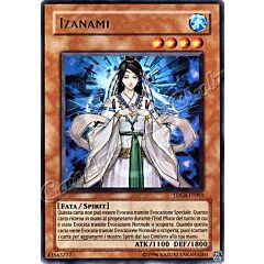 TDGS-IT083 Izanami rara Unlimited (IT) -NEAR MINT-