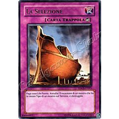 TDGS-IT093 La Selezione rara Unlimited (IT)  -GOOD-