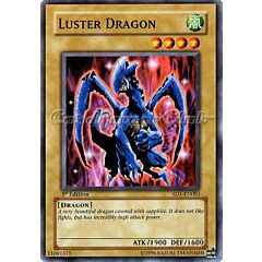 SD1-EN003 Luster Dragon comune 1st edition -NEAR MINT-