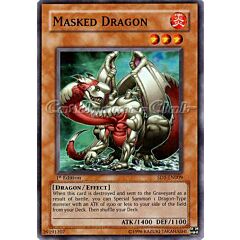 SD1-EN009 Masked Dragon comune 1st edition -NEAR MINT-