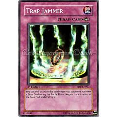 SD1-EN027 Trap Jammer comune 1st edition -NEAR MINT-