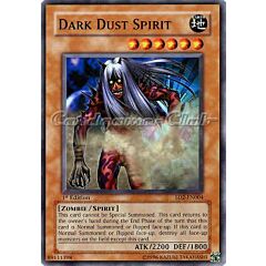 SD2-EN004 Dark Dust Spirit comune 1st edition -NEAR MINT-