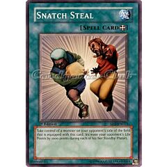 SD2-EN013 Snatch Steal comune 1st edition -NEAR MINT-