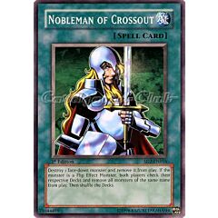 SD2-EN016 Nobleman of Crossout comune 1st edition -NEAR MINT-