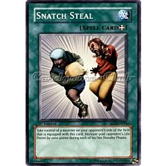 SD3-EN014 Snatch Steal comune 1st edition -NEAR MINT-