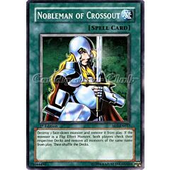 SD3-EN017 Nobleman of Crossout comune 1st edition -NEAR MINT-