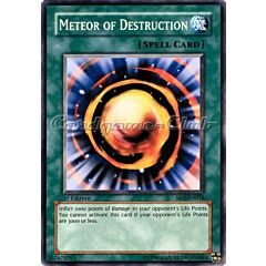 SD3-EN026 Meteor of Destruction comune 1st edition -NEAR MINT-