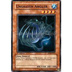 SD4-EN013 Unshaven Angler comune 1st edition -NEAR MINT-