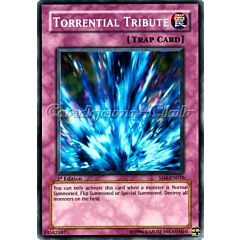SD4-EN030 Torrential Tribute comune 1st edition -NEAR MINT-