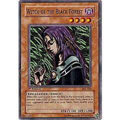 SKE-020 Witch of the Black Forest comune 1st edition -NEAR MINT-