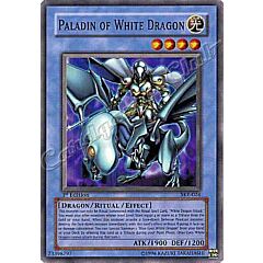 SKE-024 Paladin of White Dragon comune 1st edition -NEAR MINT-