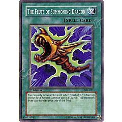 SKE-031 The Flute of Summoning Dragon comune 1st edition -NEAR MINT-