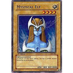 SYE-002 Mystical Elf comune 1st edition -NEAR MINT-