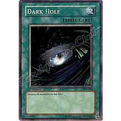 SYE-026 Dark Hole comune 1st edition -NEAR MINT-