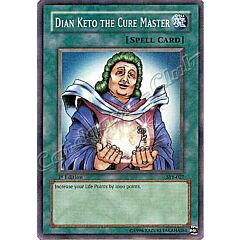 SYE-027 Dian Keto the Cure Master comune 1st edition -NEAR MINT-