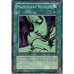 SYE-036 Malevolent Nuzzler comune 1st edition  -GOOD-