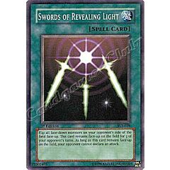 SYE-039 Swords of Revealing Light comune 1st edition -NEAR MINT-