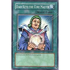 SDJ-027 Dian Keto the Cure Master comune Unlimited -NEAR MINT-