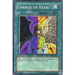 SDJ-030 Change of Heart comune Unlimited  -GOOD-