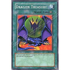 SDJ-038 Dragon Treasure comune Unlimited -NEAR MINT-