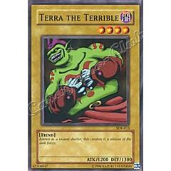 SDK-013 Terra the Terrible comune Unlimited -NEAR MINT-