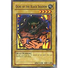 SDK-019 Ogre of the Black Shadow comune Unlimited -NEAR MINT-