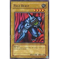 SDK-031 Pale Beast comune Unlimited -NEAR MINT-