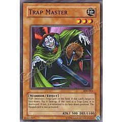 SDK-044 Trap Master comune Unlimited -NEAR MINT-