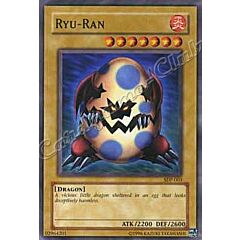 SDP-003 Ryu-Ran comune Unlimited -NEAR MINT-