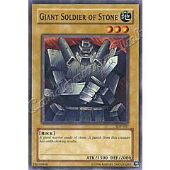 SDP-007 Giant Soldier of Stone comune Unlimited -NEAR MINT-