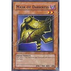 SDP-013 Mask of Darkness comune Unlimited -NEAR MINT-