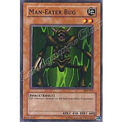 SDP-015 Man-Eater Bug comune Unlimited -NEAR MINT-