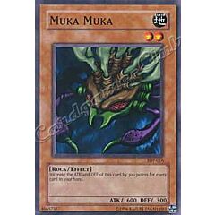 SDP-016 Muka Muka comune Unlimited -NEAR MINT-