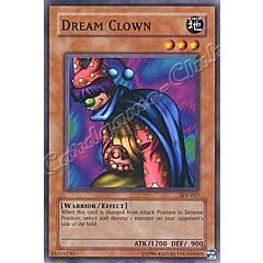 SDP-017 Dream Clown comune Unlimited -NEAR MINT-