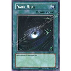 SDP-026 Dark Hole comune Unlimited -NEAR MINT-