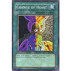 SDP-030 Change of Heart comune Unlimited  -GOOD-