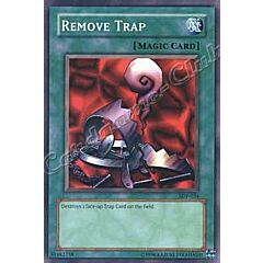 SDP-034 Remove Trap comune Unlimited -NEAR MINT-