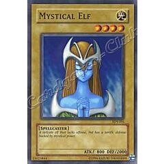 SDY-001 Mystical Elf comune Unlimited -NEAR MINT-