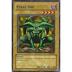 SDY-002 Feral Imp comune Unlimited -NEAR MINT-