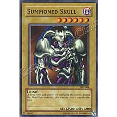 SDY-004 Summoned Skull comune Unlimited -NEAR MINT-