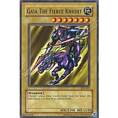 SDY-007 Gaia The Fierce Knight comune Unlimited -NEAR MINT-