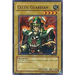 SDY-009 Celtic Guardian comune Unlimited -NEAR MINT-