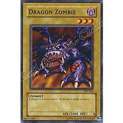 SDY-014 Dragon Zombie comune Unlimited -NEAR MINT-